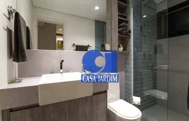 Imagem 4: Casa com 3 dormitórios à venda, 152 m² por R$ 1.450.800,00 - Alphahouse 1 - Santana de Par