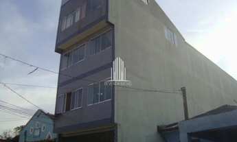 Imagem 3: Predio Zona Leste Com 5 Aptos 01 Com 2 Dom. E 4 Com 3 Dorm