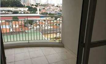 Imagem 2: Apartamento com 2 dormitórios à venda, 54 m² por R$ 448.000 - Vila Dom Pedro I - São Paulo