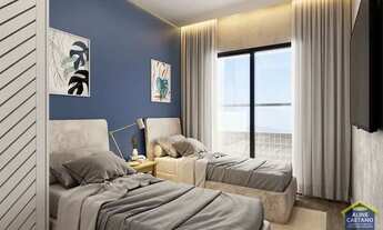 Imagem 6: No Coracao do Caicara - 2 dorms 2 vagas