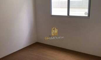 Imagem 6: Apartamento à venda, 43 m² por R$ 195.000,00 - Residencial Alvaluz - Aparecida de Goiânia