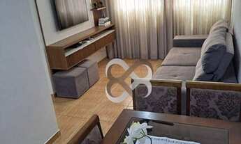 Imagem 5: Apartamento à venda, 52 m² por R$ 143.000,00 - Parque Jamaica - Londrina/PR