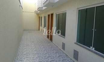 Imagem 2: São Paulo - Casa Padrão - Água Rasa