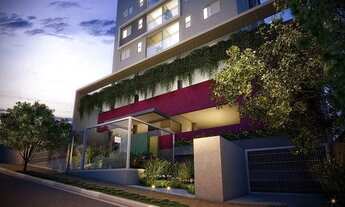 Imagem 2: Apartamento a venda no Km 18 Lazer completo Semi-mobiliado