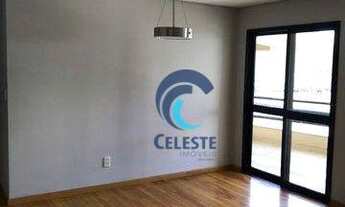 Imagem 5: Apartamento com 3 dormitórios à venda, 125 m² - Jardim Esplanada - São José dos Campos/SP