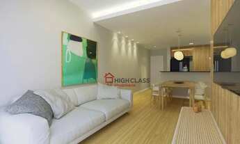 Imagem 7: Apartamento com 3 dormitórios à venda, imóvel reformado e montado nos detalhes por R$ 645