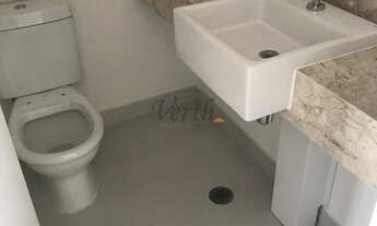 Imagem 3: Apartamento à venda, condomínio Talipô, Mansões Santo Antônio, Campinas - SP