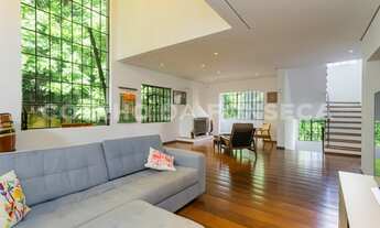 Imagem 6: São Paulo - Casa Padrão - Alto de Pinheiros