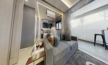 Imagem 2: Apartamento em Pinheiros