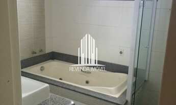 Imagem 4: Apartamento Duplex Morumbi de 200M2 4 Dorm 3 Vagas Ed Queen Elizabeth