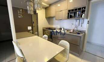 Imagem: Flat no Metropolitan no Jardim Goiás