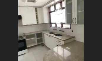 Imagem 6: ALUGO apartamento com 200m2 contendo 3 suítes no Alto Branco