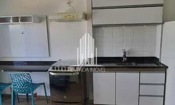 Imagem 6: Apartamento com 1 dorm, 1 suitena vila guarani