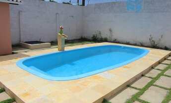 Imagem 6: Casa com 2 dormitórios à venda, 60 m² - Iguape - Aquiraz/CE