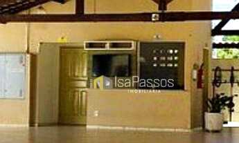 Imagem: Apartamento (56M²) no Condomínio NOVO