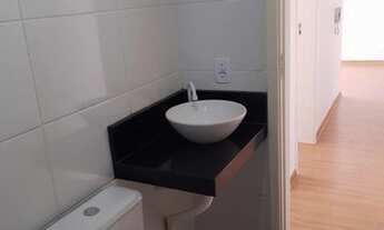 Imagem 2: Apartamento novo dois quartos Nova Califórnia