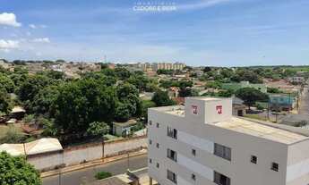 Imagem 4: Vendo apartamento em frente ao Parque do Sabia com suíte e sacada gourmet