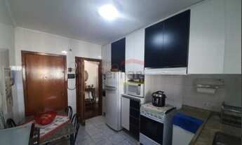 Imagem 7: Apartamento a venda, Água Branca, 03 dormitórios, 01 suíte, 02 vagas, varanda