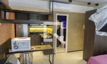 Imagem 4: Apartamento para Aluguel - Consolação, 1 Quarto, 27 m2