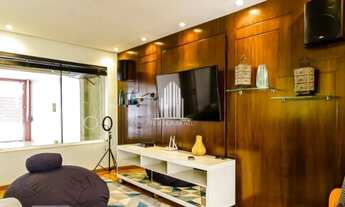 Imagem 2: Sobrado com 2 Suítes em Saúde