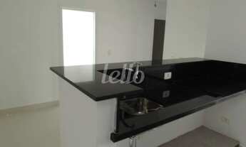 Imagem 3: São Paulo - Apartamento Padrão - Campo Belo