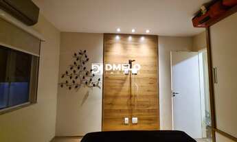 Imagem 5: Casa de condomínio para venda, com 4 quartos, closet e hidromassagem