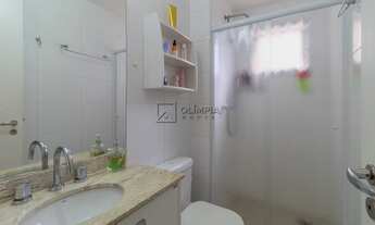 Imagem 4: Apartamento Venda Vila Olímpia 87 m² 2 Dormitórios