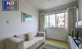 Imagem 3: Apartamento com 1 dormitório à venda, 60 m² - Pinheiros - São Paulo/SP