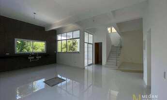 Imagem 4: Casa com 3 dormitórios à venda, 245 m² por R$ 950.000,00 - Transurb - Itapevi/SP