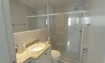 Imagem 3: Apartamento 02 quartos com suíte