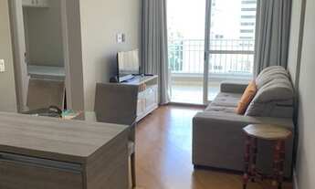 Imagem 5: Apartamento Locação Consolação 55 m² 2 Dormitórios