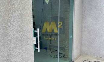 Imagem 4: Casa com 3 dorms, Aviação, Praia Grande - R$ 580 mil, Cod: 11415