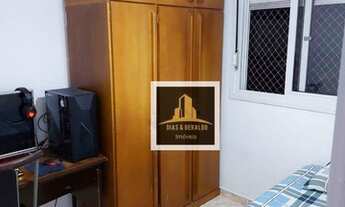 Imagem 5: Sobrado à venda, 85 m² por R$ 430.000,00 - Cidade Morumbi - São José dos Campos/SP