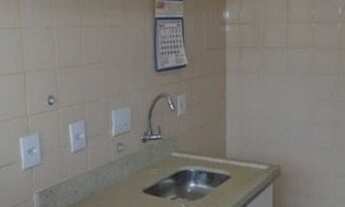 Imagem: Kitnet com 1 dormitório para alugar, 40