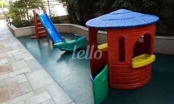 Imagem: São Paulo - Apartamento Padrão - Vila