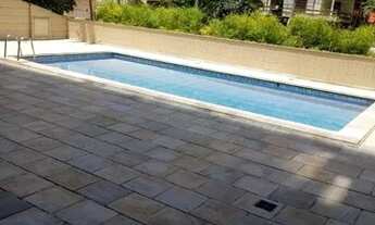 Imagem: Cobertura duplex com sala, cozinha, 3 quartos