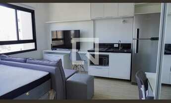 Imagem 2: Apartamento para Aluguel - Saúde, 1 Quarto, 26 m2