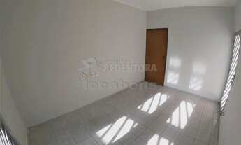 Imagem 2: Casa Padrão em São José do Rio Preto