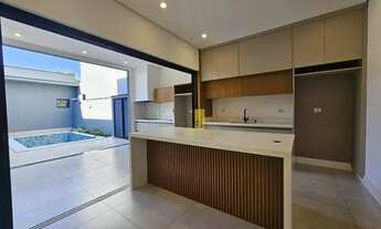 Imagem 7: Casa com 3 suítes à venda, 225 m² por R$ 1.850.000 - Jardim Amstalden Residence - Indaiatu