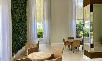 Imagem: Apartamento com 2 dormitórios, 111 m²