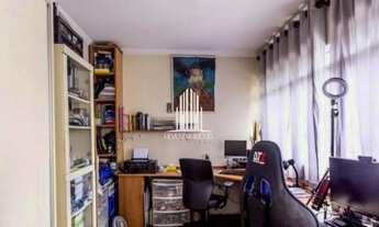 Imagem 5: Edificio Natania Itaim Bibi apartamento à venda de 128m² com 3 dormitórios e 1 vaga de gar