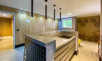 Imagem 7: Santo André - Apartamento Padrão - Jardim