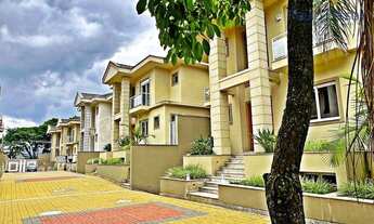 Imagem 3: Casa de Alto Padrão à Venda em Condomínio Fechado no Barro Branco | 4 Suíte