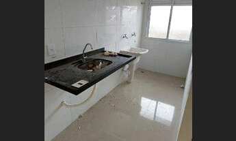 Imagem 5: Apartamento à venda, 27 m² por R$ 195.000,00 - Vila Mazzei - São Paulo/SP