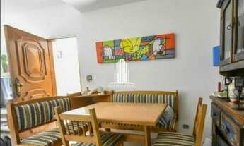 Imagem 3: Casa Assobradada em Santo Amaro com 189m² 3 dormitórios 1 suíte 3 banheiros 2 vagas de gar