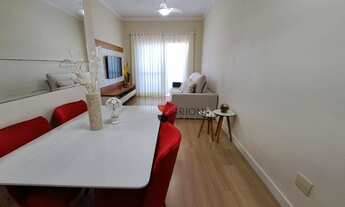 Imagem 2: Apartamento para venda e locação Edifício Livorno, Jardim Botânico em Ribeirão Preto/SP I