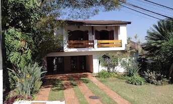 Imagem 3: Condomínio Residencial 5 Alphaville - Santana de Parnaíba