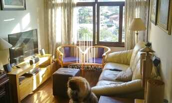 Imagem: Apartamento no Morumbi com 3 dormitorios