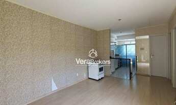 Imagem 5: Apartamento com 2 dormitórios para alugar, 50 m² por R$ 1.190,00/mês - Jansen - Gravataí/R