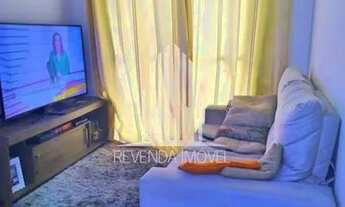 Imagem 5: Apartamento no Morumbi de 50m²